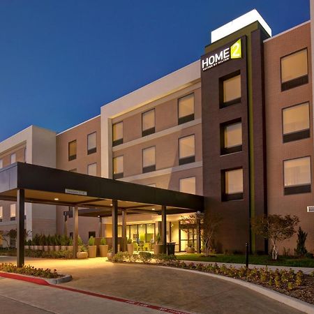 Home2 Suites By Hilton Lewisville Dallas Экстерьер фото