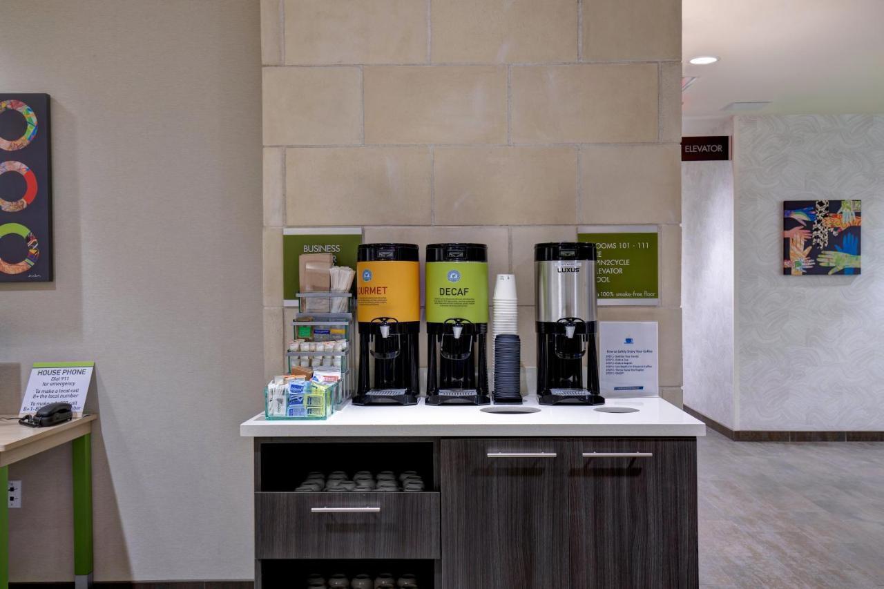 Home2 Suites By Hilton Lewisville Dallas Экстерьер фото