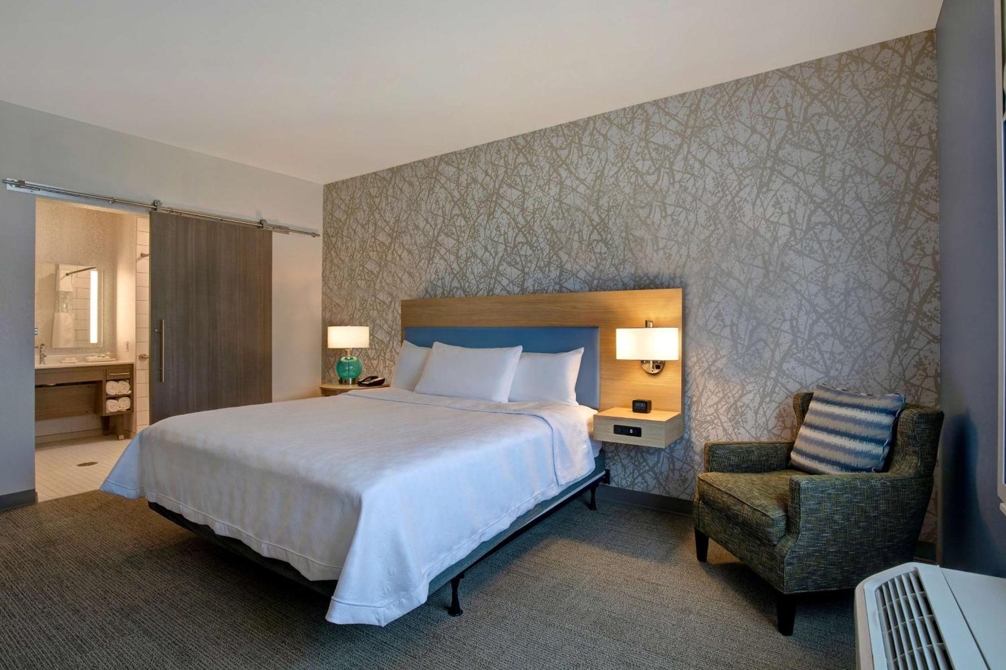 Home2 Suites By Hilton Lewisville Dallas Экстерьер фото