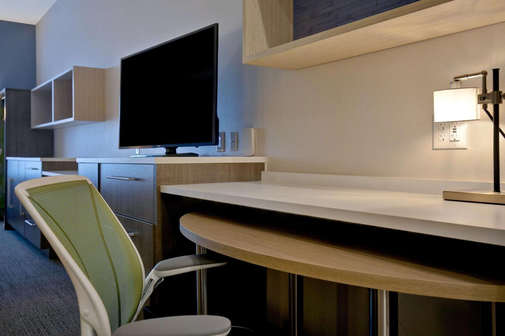 Home2 Suites By Hilton Lewisville Dallas Экстерьер фото