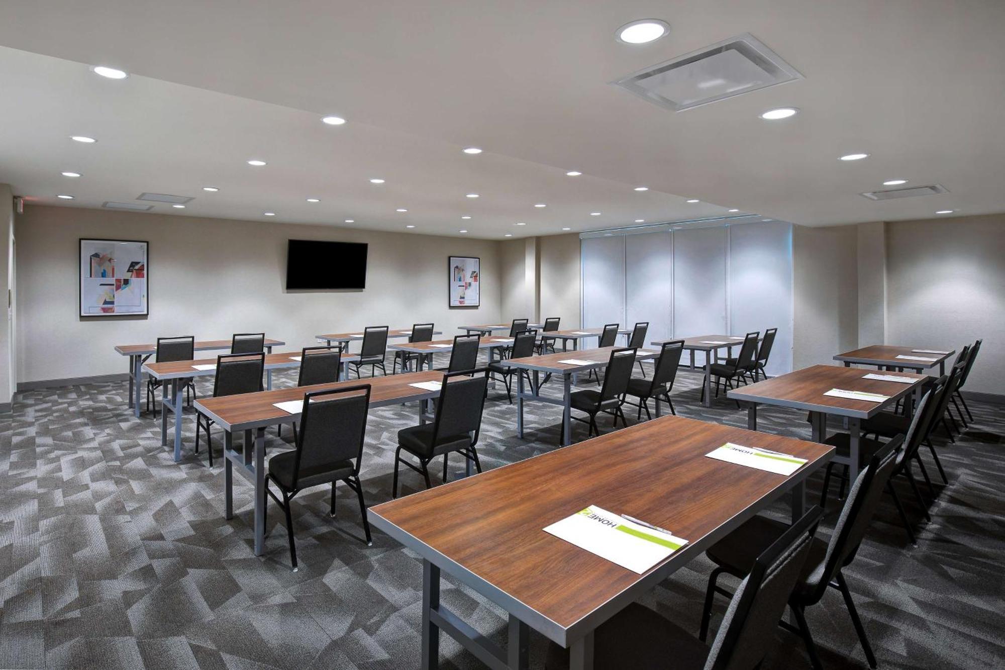 Home2 Suites By Hilton Lewisville Dallas Экстерьер фото