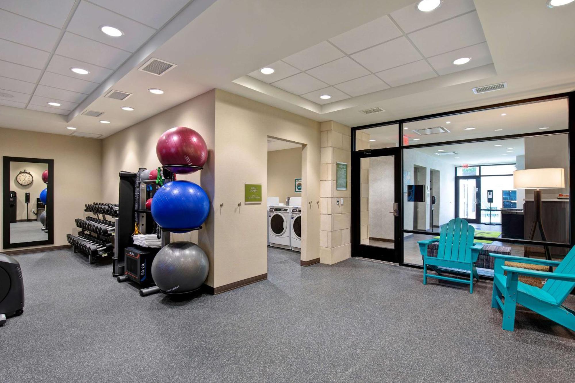 Home2 Suites By Hilton Lewisville Dallas Экстерьер фото