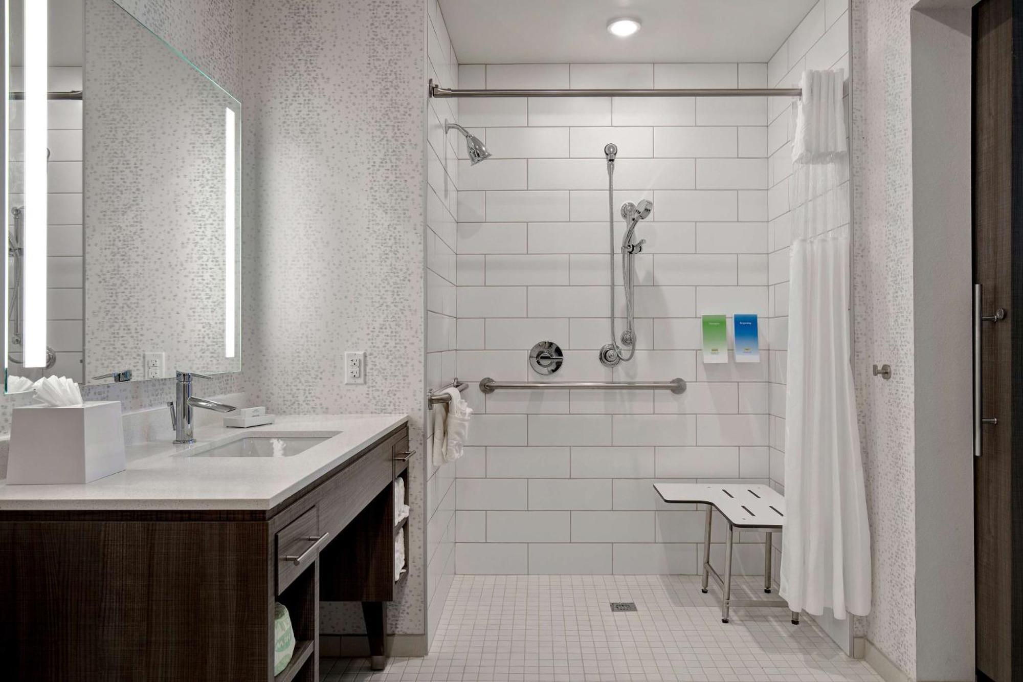 Home2 Suites By Hilton Lewisville Dallas Экстерьер фото