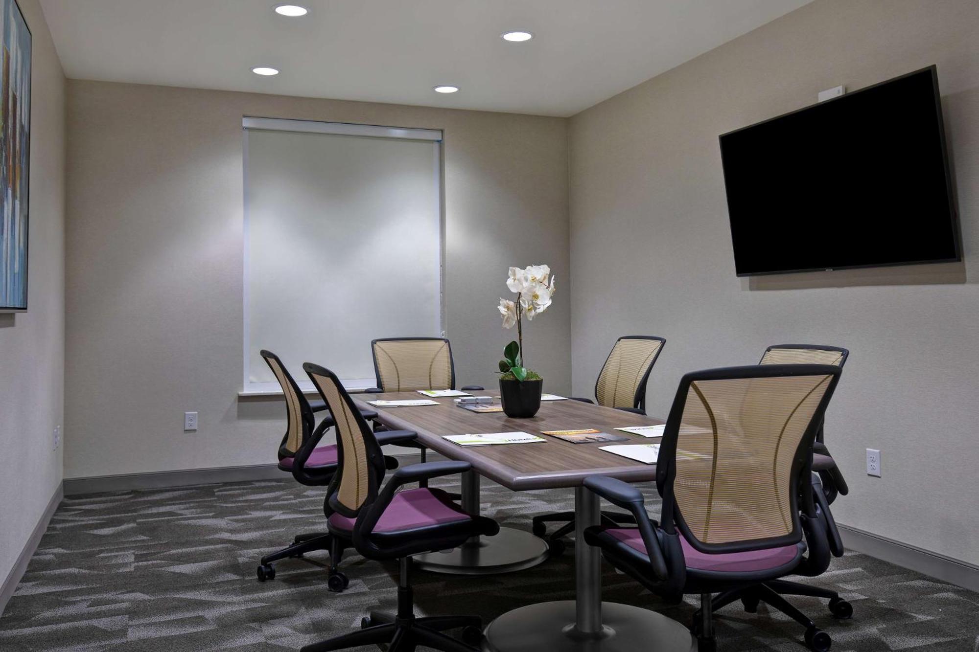 Home2 Suites By Hilton Lewisville Dallas Экстерьер фото