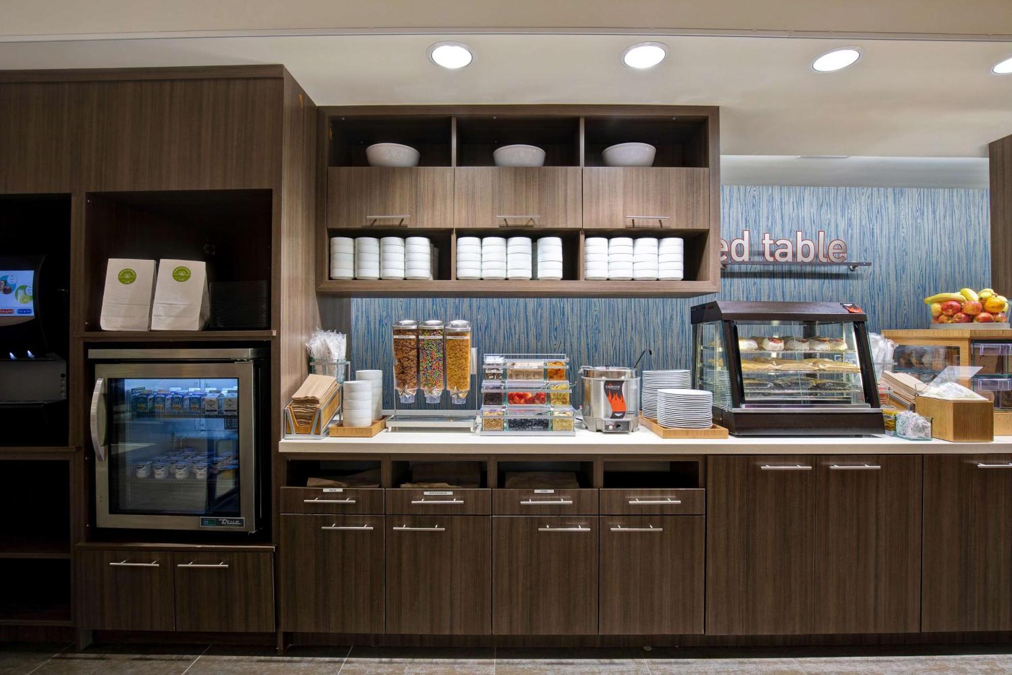 Home2 Suites By Hilton Lewisville Dallas Экстерьер фото