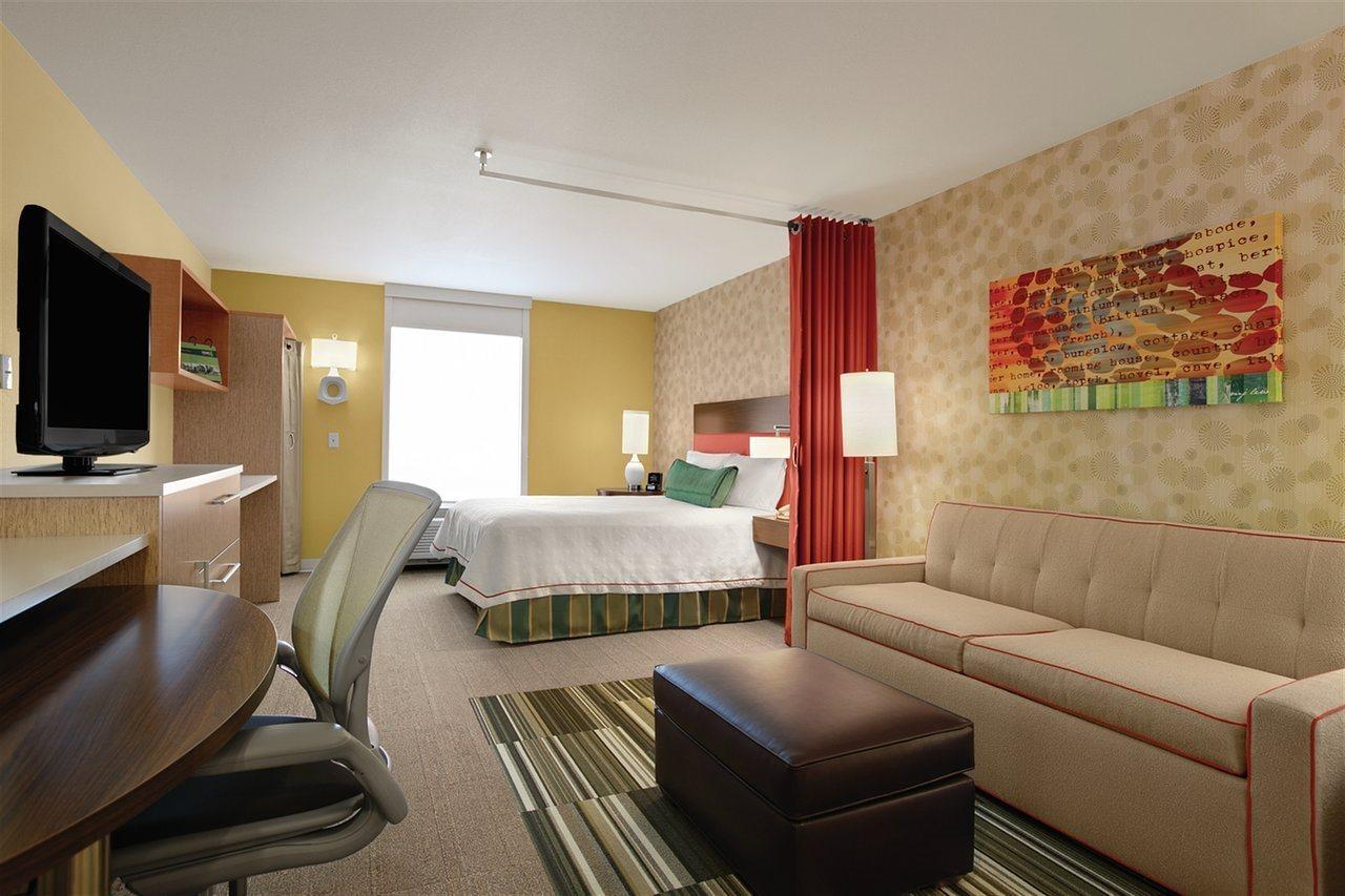 Home2 Suites By Hilton Lewisville Dallas Экстерьер фото