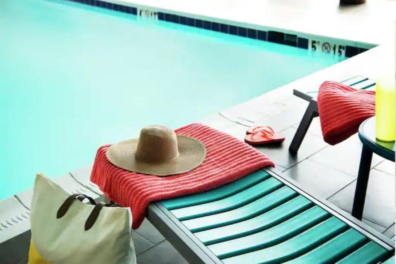 Home2 Suites By Hilton Lewisville Dallas Экстерьер фото